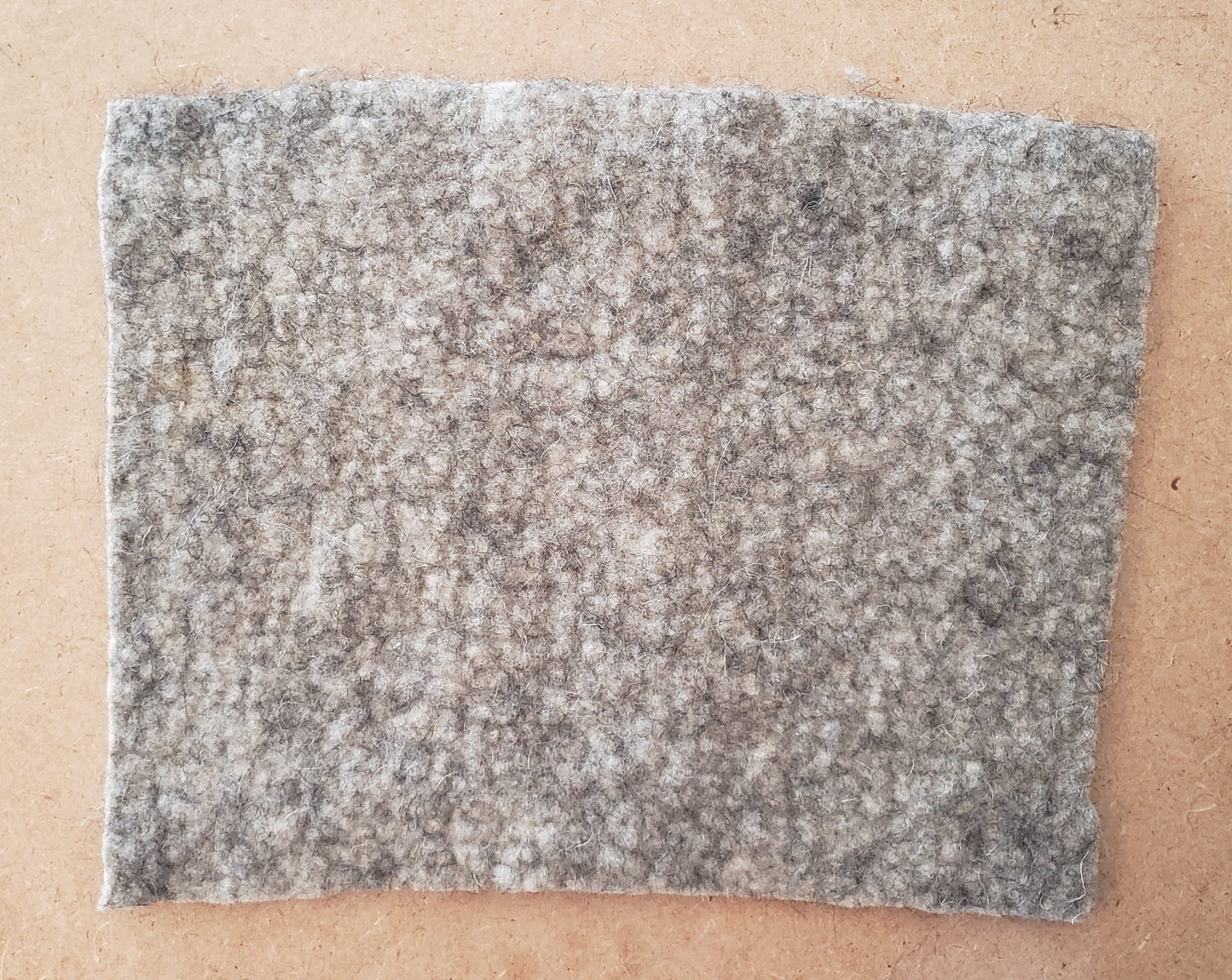 DIY Felt Insoles Tutorial for Moccasins and Shoes