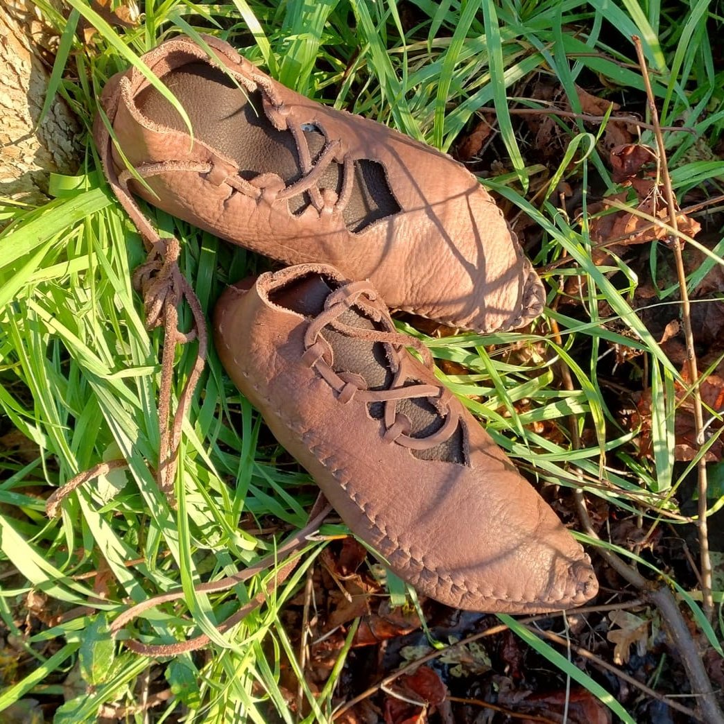 Medieval Shoes
Poulaine Renaissance