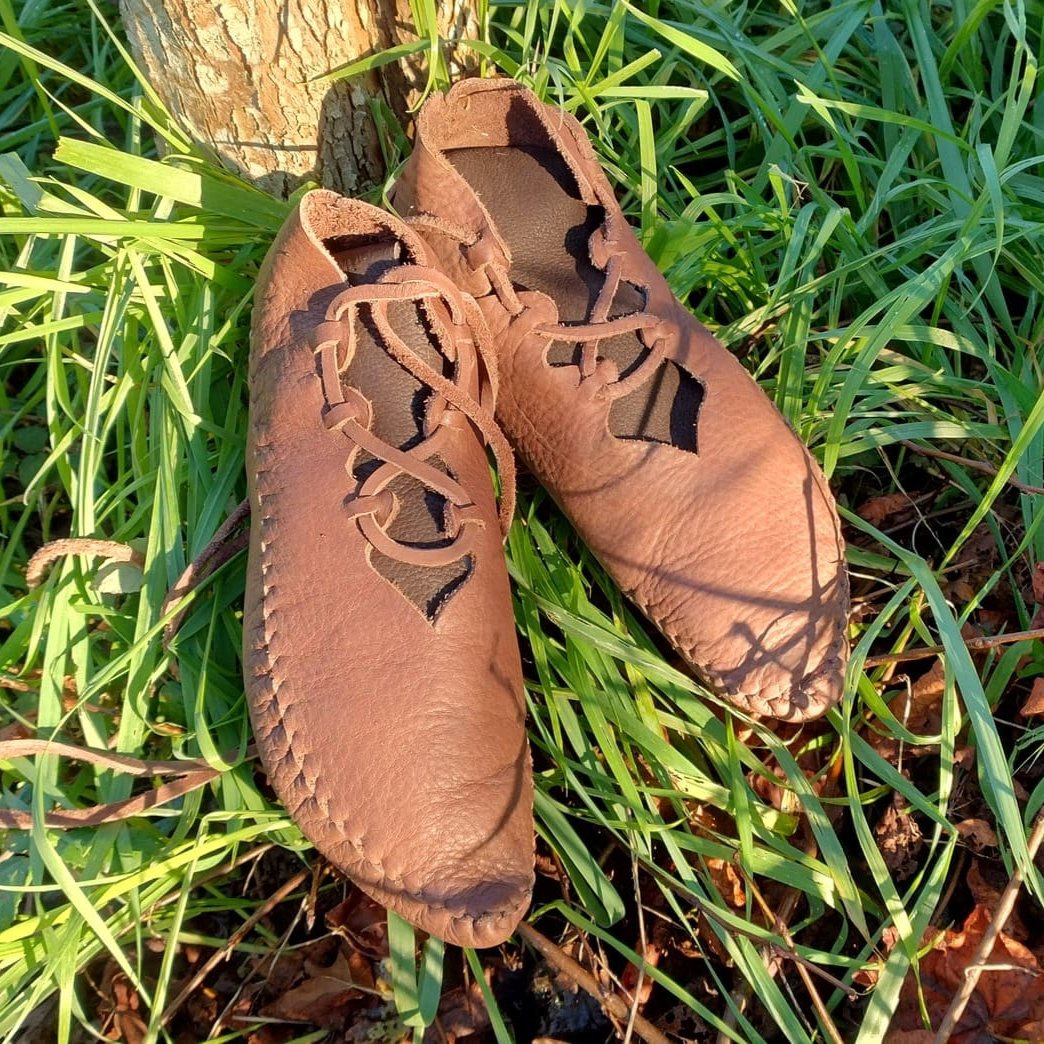 Renaissance Shoes
Medieval Shoes