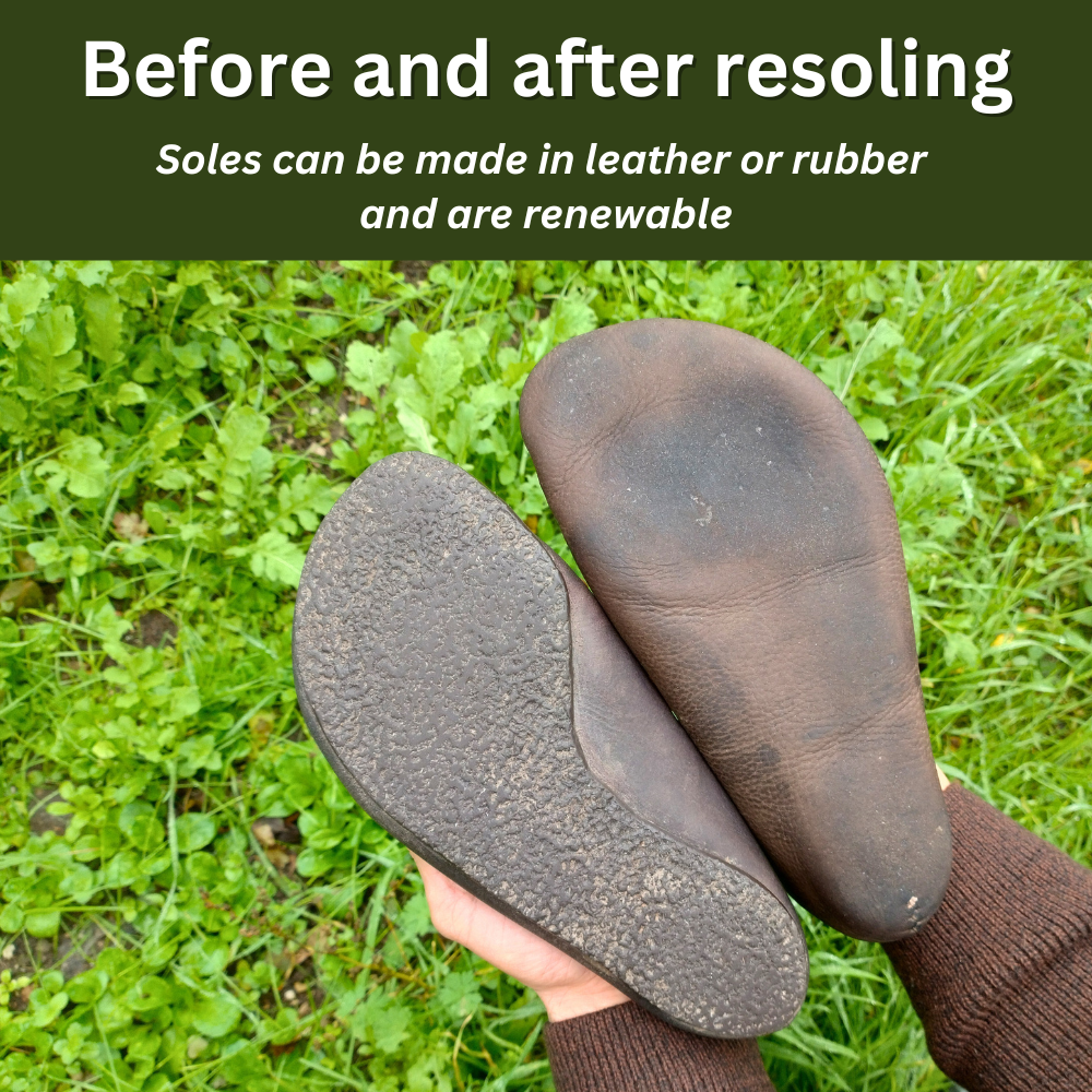 "The Runners" and "Laced-Up Boots" Video + PDF Tutorial with Printable Patterns