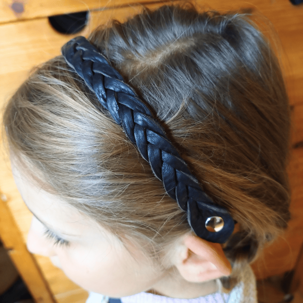 Bundle - 6 Projects to Make with Leather Offcuts