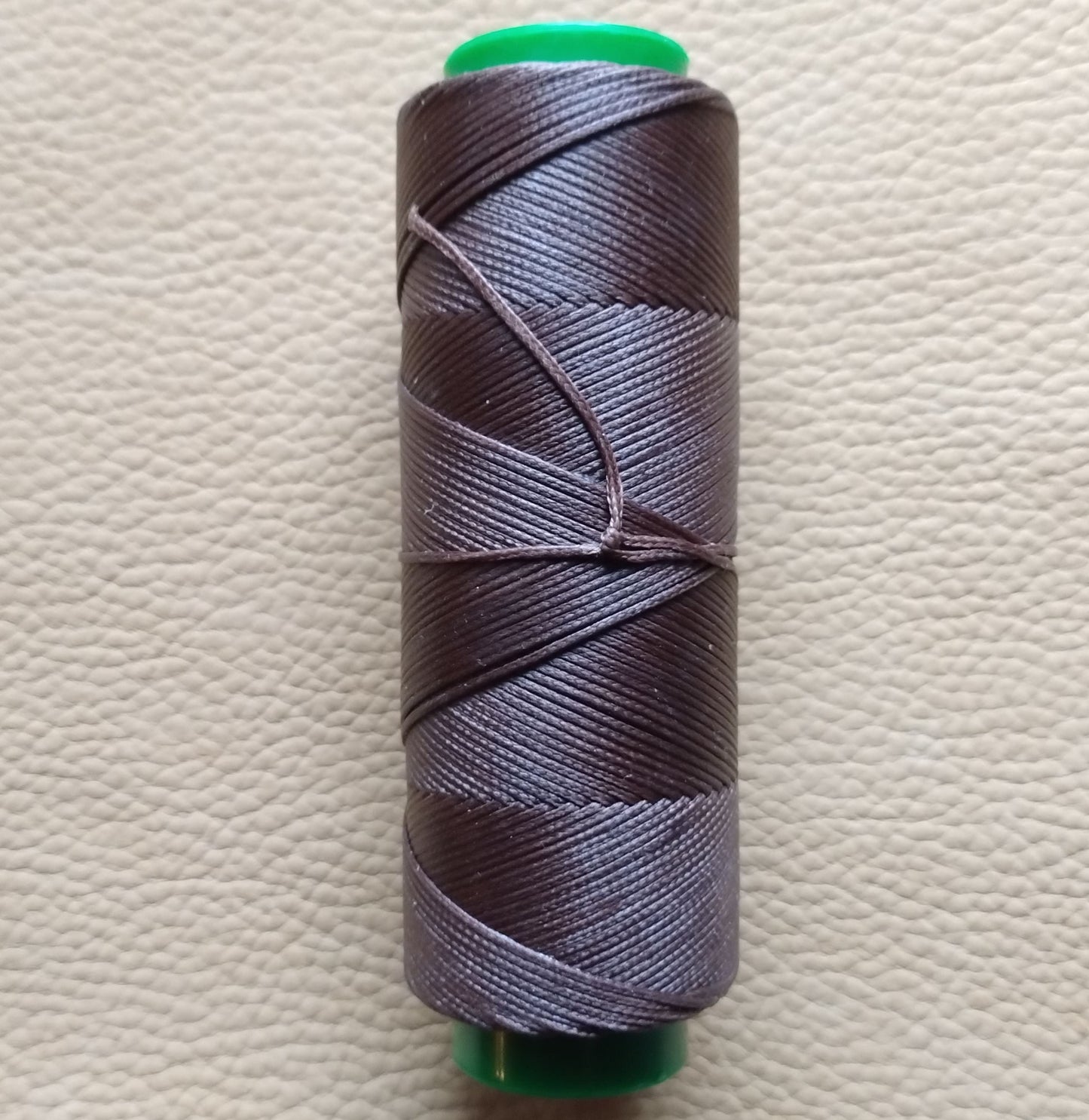 waxed polyester thread 1mm