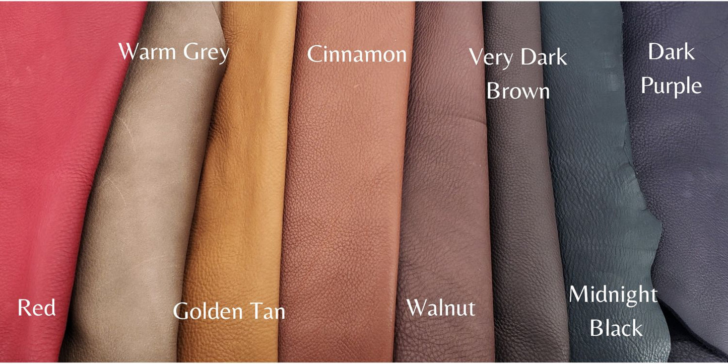 Atelier mocassins en ligne via Zoom (date a prevoir)