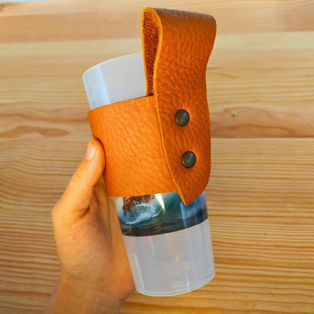 DIY Cup Holder