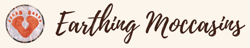earthing moccasins