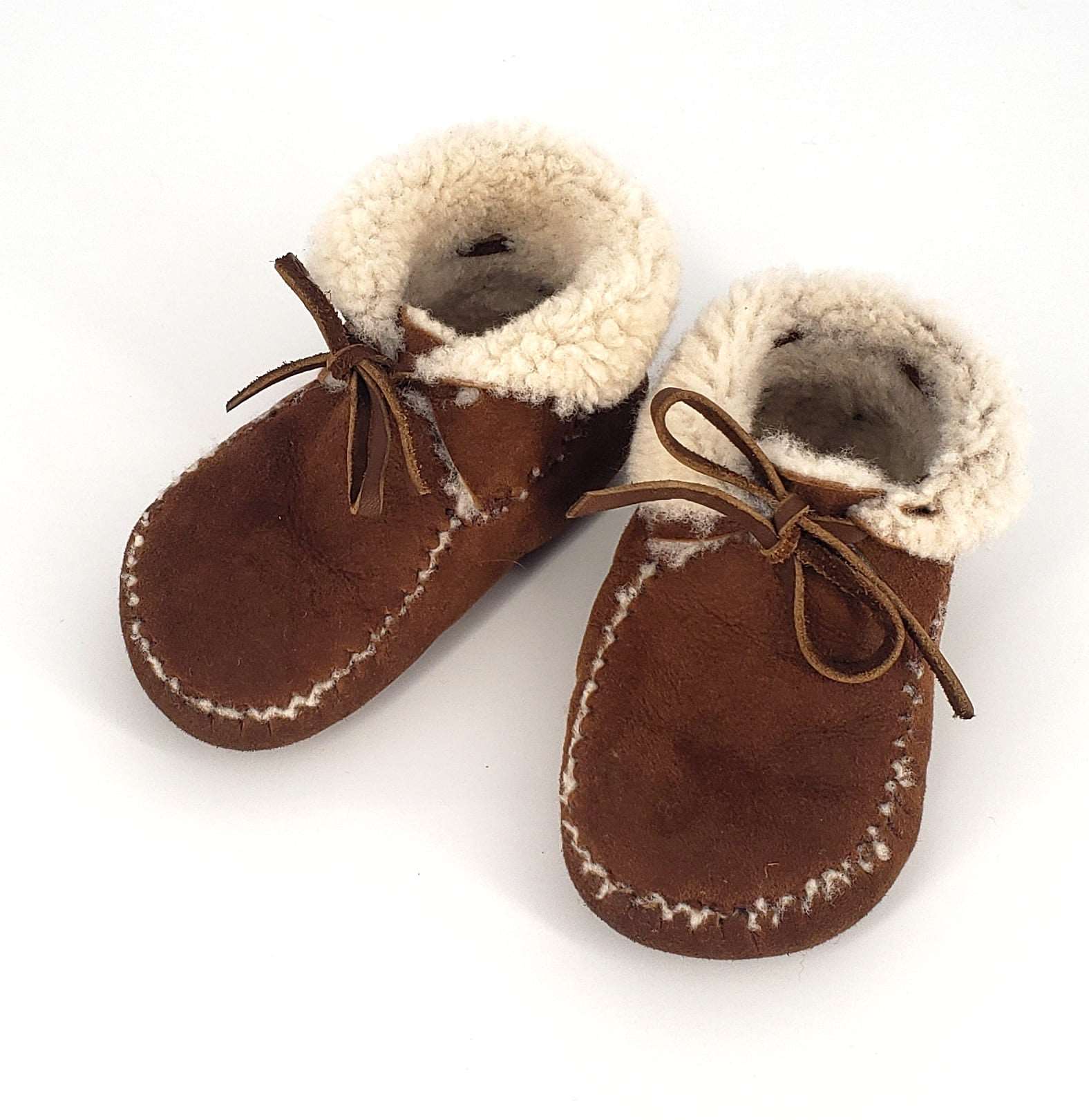 slipper boots for boys